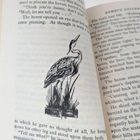 1939 Bambi's Children, Felix Salten, Vintage Hardcover Book, Grosset & Dunlap, Classic Animal Story, Collectible Childrens Literature