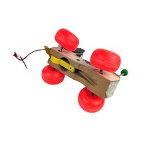 1965 Fisher Price Little Snoopy: Vintage Wood Pull Toy Dog