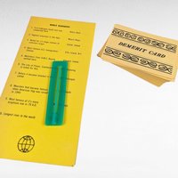 Vintage 1969 Bottoms Up Board Game, 60s Adult Party Game by Taurus, Incomplete Collector Game for Man Cave or Gag Gift