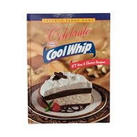 Vintage Jell-O & Cool Whip Cookbook Lot: 5 Recipe Books, 1990s-2000s Desserts, Retro Cooking, Nostalgic Recipes, Gift for Baker
