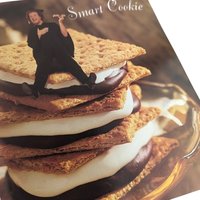 Vintage Richard Simmons Cookbook Pair: "Farewell to Fat" Plus "Sweetie Pie" 1990s Diet & Dessert Recipes, Retro Fitness Gift