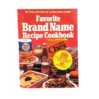Vintage Favorite Brand Name Cookbook Trio - 1980s & 90s Recipe Books - Pillsbury Party, Easy Cooking, Farmer's Market Recipes