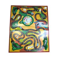 1960 Milton Bradley Game of Life, Complete Vintage Board Game, Family Game Night, Classic Game for Collectors