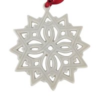 Vintage Lenox Christmas Set, Noel Heart Dish, Angel Violin Ornaments, Snowflake Ornament, Holiday Decor