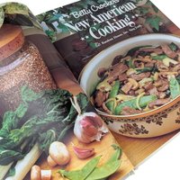 Vintage Betty Crocker Cookbook Trio, International, New American, Smart Cook, 1980s Recipes, Collectible Cookbooks