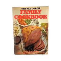 Vintage Cookbook You Choose: Classic and Unique Recipe Books