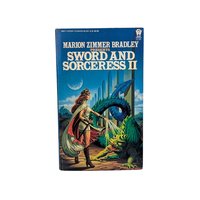 Vintage Sci-Fi Fantasy Book Lot, 70s 80s Paperback Collection, Dragon Lance, Lone Wolf Gamebook, Marion Zimmer Bradley, Sword and Sorcery
