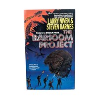 Vintage Sci Fi Fantasy Book Lot, Heinlein Niven Salvatore, Paperback Book Bundle, 80s 90s Science Fiction, Bookworm Gift, Instant Library