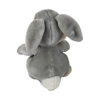 Vintage Dumbo and Thumper Plush Toys, 1980s Disney Characters, Collectible Plushies, Gift for Children, Nostalgic Toys