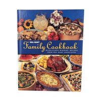 Vintage Cookbook Trio: StarKist Tuna Today, Lipton Recipe Secrets, Walmart Family Cookbook - 1990s Recipe Collection