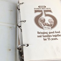 Vintage Cookbook Duo: 1977 Kraft Cookbook & 1986 McCall's Cooking School - Classic Recipe Collection