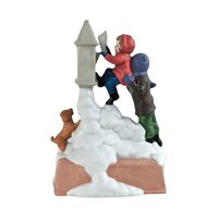Vintage Christmas Music Box Lot: House of Lloyd, Resin Santa, Ceramic Santa - Musical Holiday Decor
