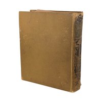 1891 Little Daughters Pleasure Book, Antique Children's Literature, Mary D. Brine, Illustrated Stories, Gift for Collector