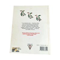 1985 "I'm Not a Feminist But..." Book | Christine Roche | Feminist Humor | Vintage Book | Gift for Feminists