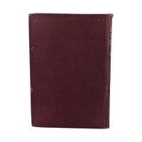 Antique Shabby Genteel Story & Other Tales, Thackeray Hardcover, Victorian Literature, Collectible Book, Gift for Reader