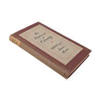 1915 The Pentecost of Calamity, Owen Wister Hardcover, Antique Book, Vintage Americana Gift