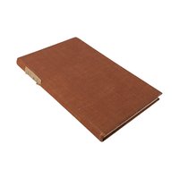 1954 Molière Comedies, Don Juan & Forced to Be a Doctor, Hardcover Book, Vintage Theater Gift