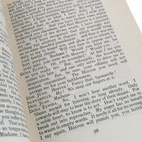 1954 Molière Comedies, Don Juan & Forced to Be a Doctor, Hardcover Book, Vintage Theater Gift