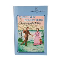 1970s Harper Little House on the Prairie 9 Book Set, Complete Collection, Laura Ingalls Wilder, Vintage Children's Books, Classic Literature