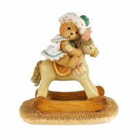 Vintage Cherished Teddies Figurines Lot, 1990s-2000s Collectible Bears, Enesco Figurines, Gift for Collector, Nursery Decor