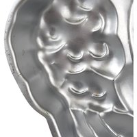Vintage Wilton Cake Pans - Enchanted Castle & Clown - Birthday Baking, Kids Party, Collectible Bakeware