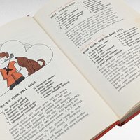 Vintage Pressure Cooking Cookbook, 1980 Pleasure Cooking by Patricia Phillips, Hardcover Recipe Book, Mid Century Kitchen Reference