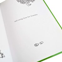 Vintage Shel Silverstein The Giving Tree Hardcover Book, 1984 Edition, Classic Children's Literature, Illustrated Book, Gift for Kids