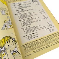 1962 Jack and Jill Magazines, September & November Issues, Vintage Children's Magazine, Collectible Kids Literature