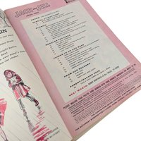 1963 Jack and Jill Magazines Trio, January, February & April Issues, Vintage Children's Magazine, Collectible Kids Literature