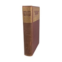 1924 The Fortunate Mistress | Daniel Defoe | First Edition | Alfred A. Knopf | Hardcover Novel | Antique Book Gift | Literature Collector