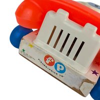 Vintage Toy Lot, Fisher Price Chatterphone, Musical Train, Betsy Ross Doll, Collectible Toys, Children's Toys, 1960s Toys, 1970s Toys