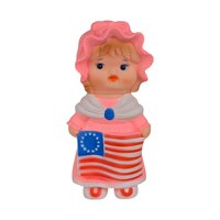 Vintage Toy Lot, Fisher Price Chatterphone, Musical Train, Betsy Ross Doll, Collectible Toys, Children's Toys, 1960s Toys, 1970s Toys