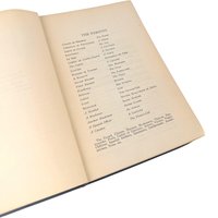 Vintage Cyrano de Bergerac Book: Brian Hooker Translation Classic French Drama