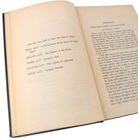 Vintage Cyrano de Bergerac Book: Brian Hooker Translation Classic French Drama