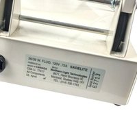 Northern Light Technologies Sadelite, Light Therapy Lamp, Adjustable Bright Light, Desk Lamp, Vintage Light, Functional Lighting