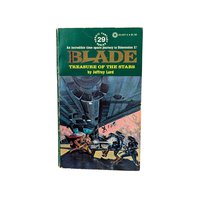 Vintage Sci-Fi Fantasy Paperback Book Choice: 70s-80s Pulp Collection