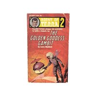 Vintage Sci-Fi Paperback Book Choice: 60s-70s Pulp Collection