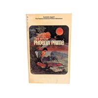 Vintage Sci-Fi Paperback Book Choice: 60s-70s Pulp Collection