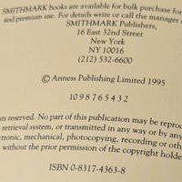 1995 Cook's Kitchen Bible: Illustrated Recipes & Cooking Techniques