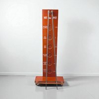 1960s Hit The Pot Dexterity Game: Vintage Bar Game Man Cave Decor