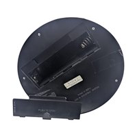 Vintage Musical Carolers Figurine: Light-Up Christmas Decor