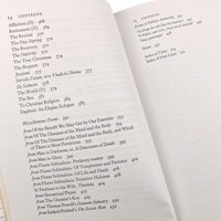 Henry Vaughan: Complete Metaphysical Poems, The English Poets Series