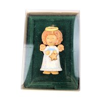 Vintage Christmas Ornament Choice, 10 Ornaments, Hallmark, Kaiser, Enesco, Raggedy Ann, Snowman, Teddy Bear, Collectible Ornaments