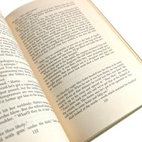 The Enduring Hills by Janice Holt Giles, Vintage Hardcover Book, Appalachian Literature, Gift for Book Lovers, Collectors
