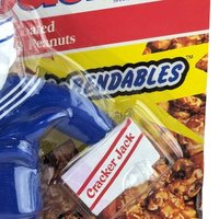 Vintage Cracker Jack Lot, Snack Containers, Bendable Toy, Refrigerator Magnets, Keychains, Collectible Toys, Nostalgic Gifts, Retro Novelty