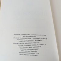1971 Beatrix Potter Biography Hardcover, Dorothy Aldis Book, Vintage Children's Literature History, Collectible Author
