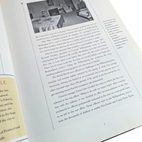 1997 Williamsburg Inn Hardcover Book, Hugh DeSamper Photography, Colonial Williamsburg Souvenir, Travel History Gift