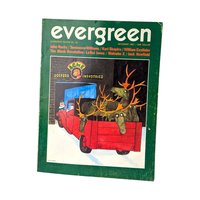 1967-68 Evergreen Magazine Pair, Vintage Literary Journal, Counterculture Publication, Beat Generation Collectible