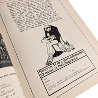 1967-68 Evergreen Magazine Pair, Vintage Literary Journal, Counterculture Publication, Beat Generation Collectible