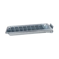 Vintage Frigidaire Quickube Ice Cube Tray, Metal Ice Tray, Mid-Century Modern Ice Tray, Collectible Ice Tray